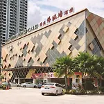 Hermess Hotel Johor