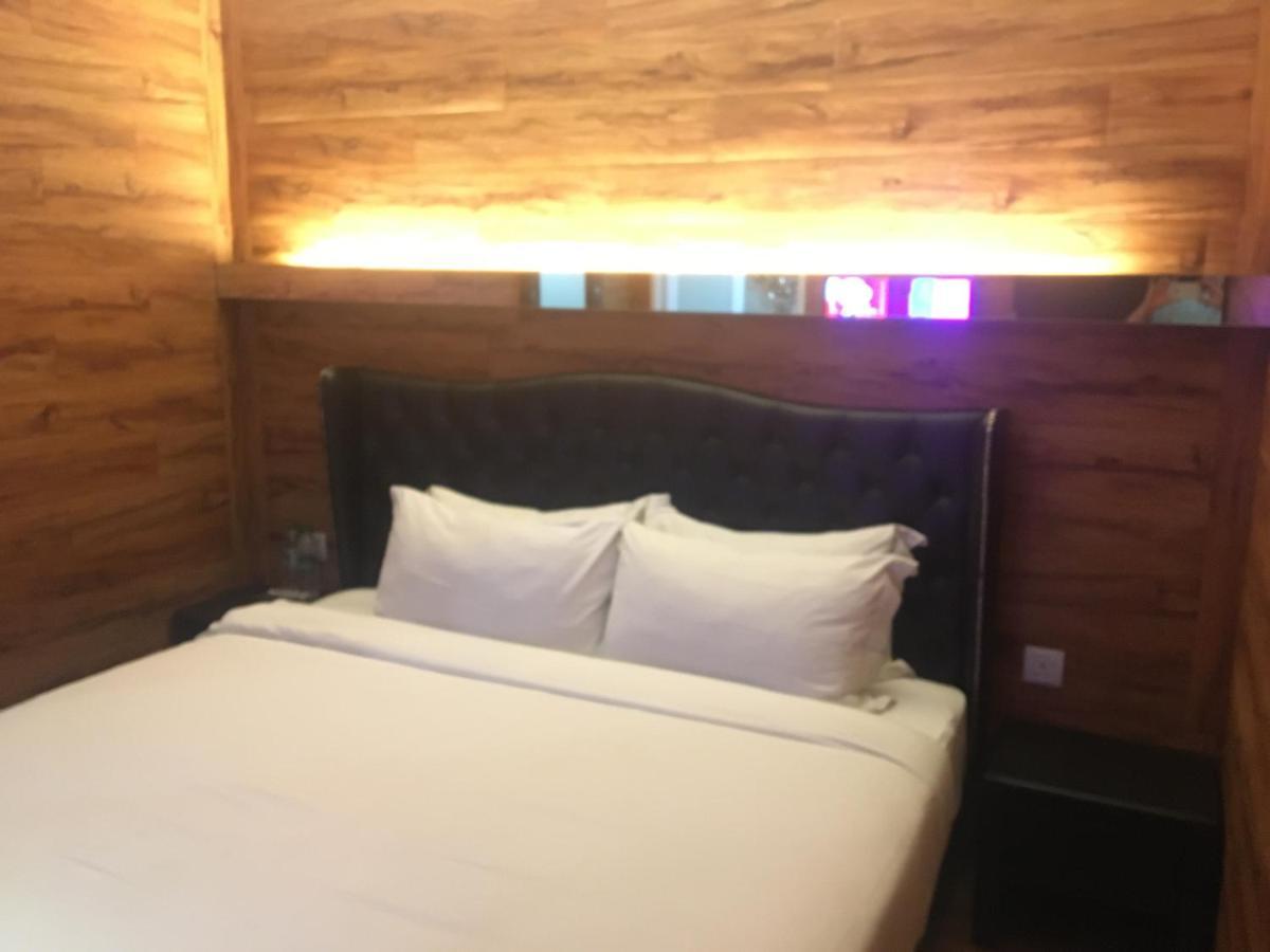 Hermess Johor Hotel Johor Bahru
