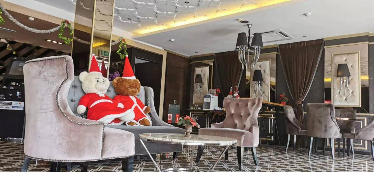 Hermess Johor Hotel