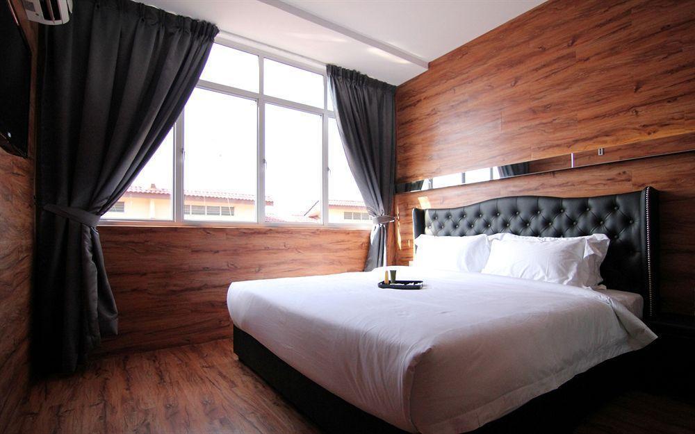 Hotel Hermess Johor Johor Bahru