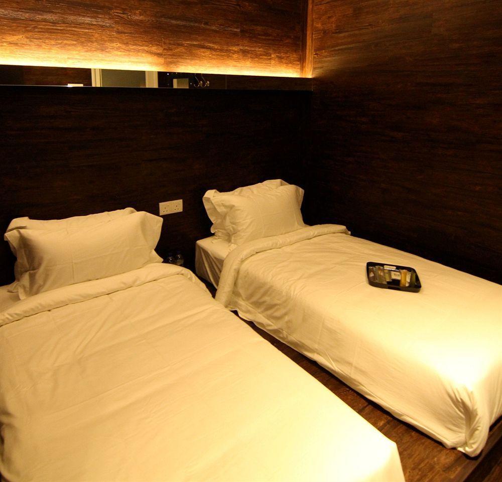 Hermess Johor 2* Johor Bahru
