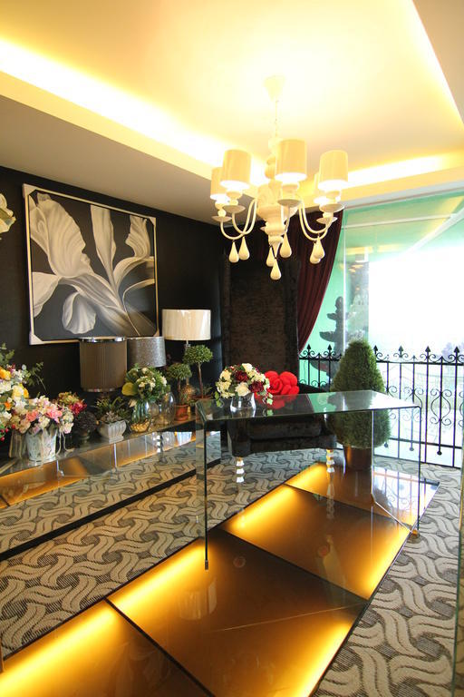 Hotel Hermess Johor 2*