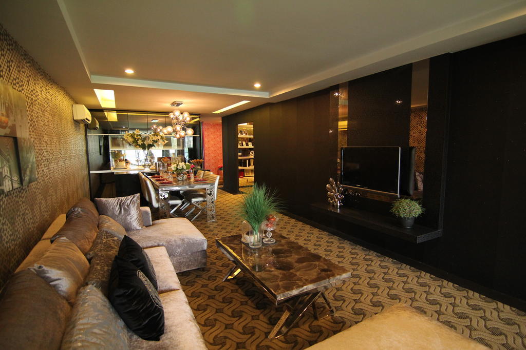 Hotel Hermess Johor 2*