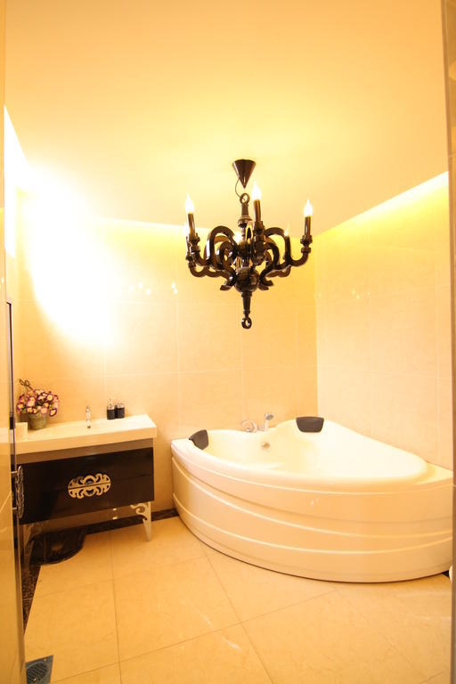 Hotel Hermess Johor