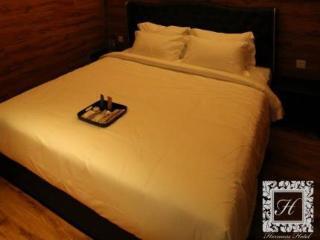 Hotel Hermess Johor 2*