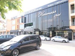 Hotel Hermess Johor 2*