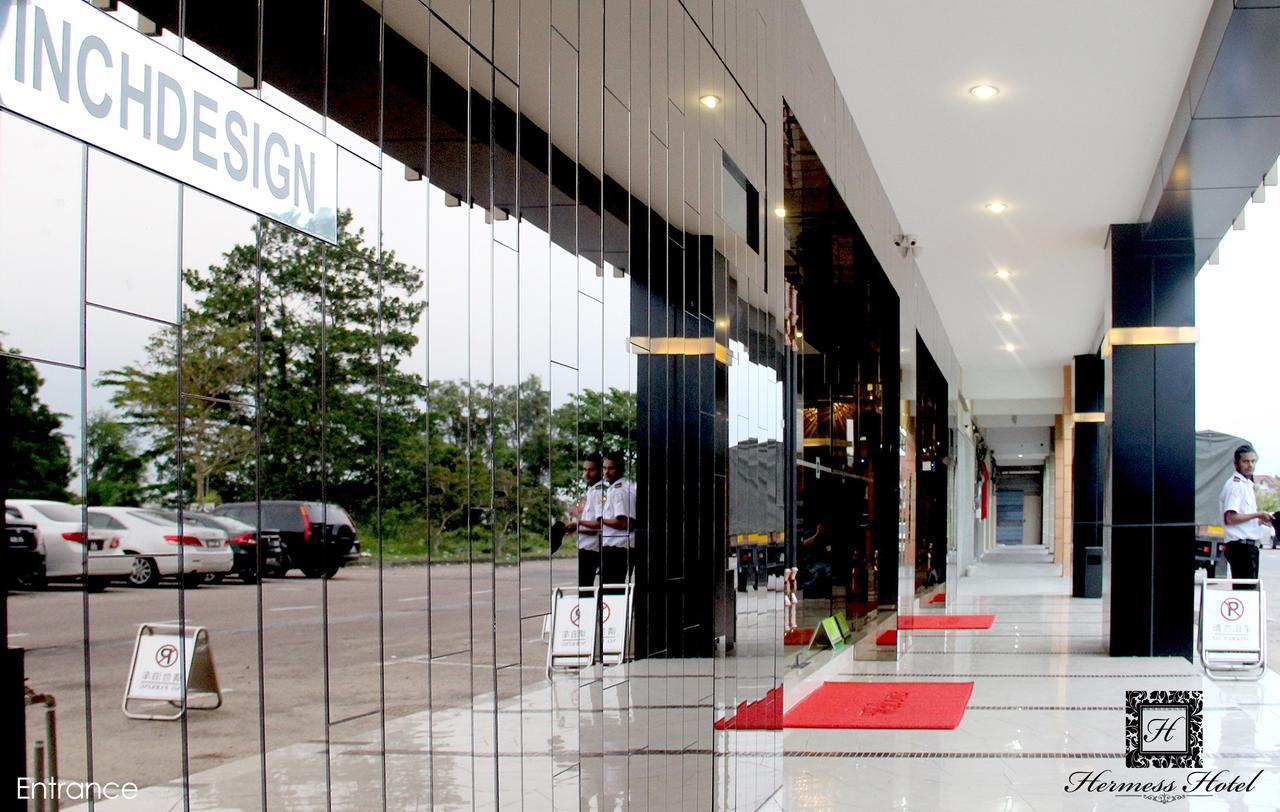 Hotel Hermess Johor