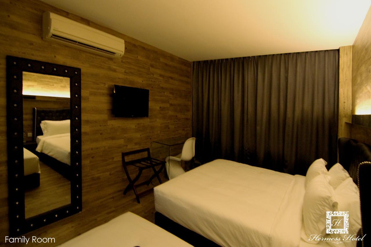 Hermess Johor 2* Johor Bahru