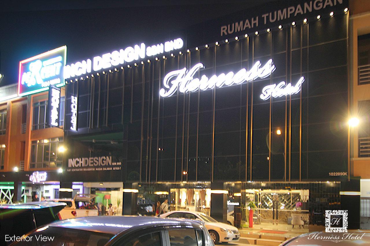 Hermess Johor