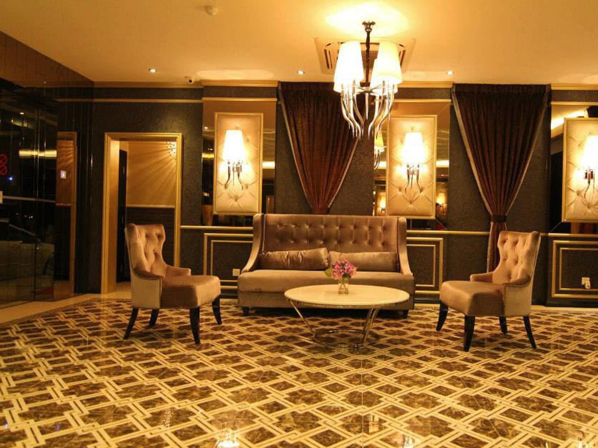 Hotel Hermess Johor