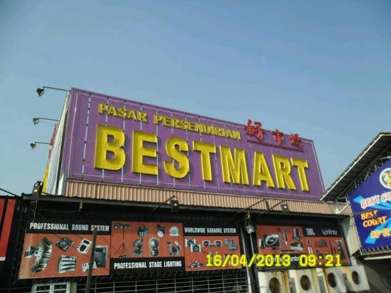 Hermess Johor 2* Johor Bahru