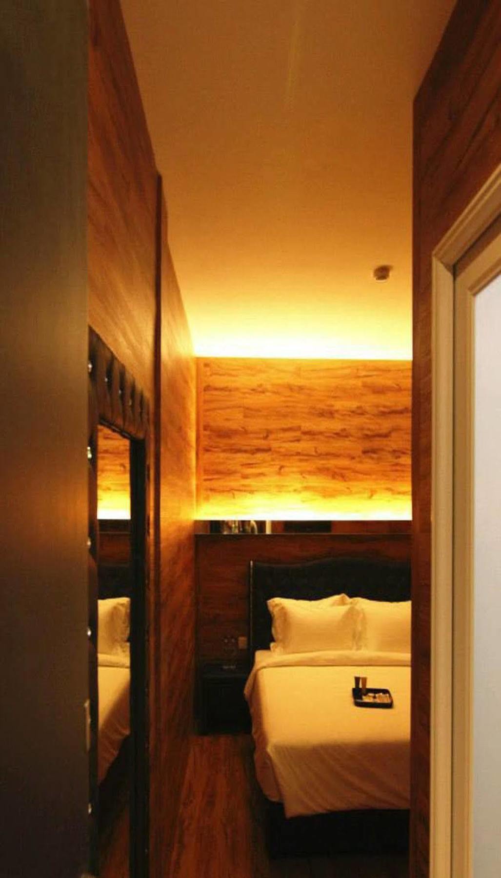 Hermess Johor 2* Johor Bahru