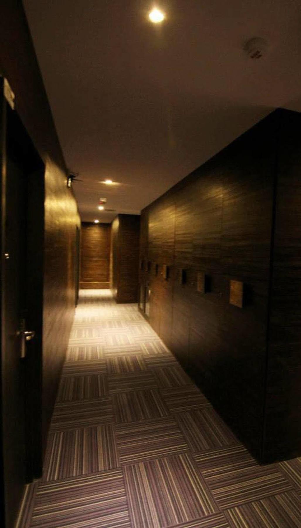 Hotel Hermess Johor 2*