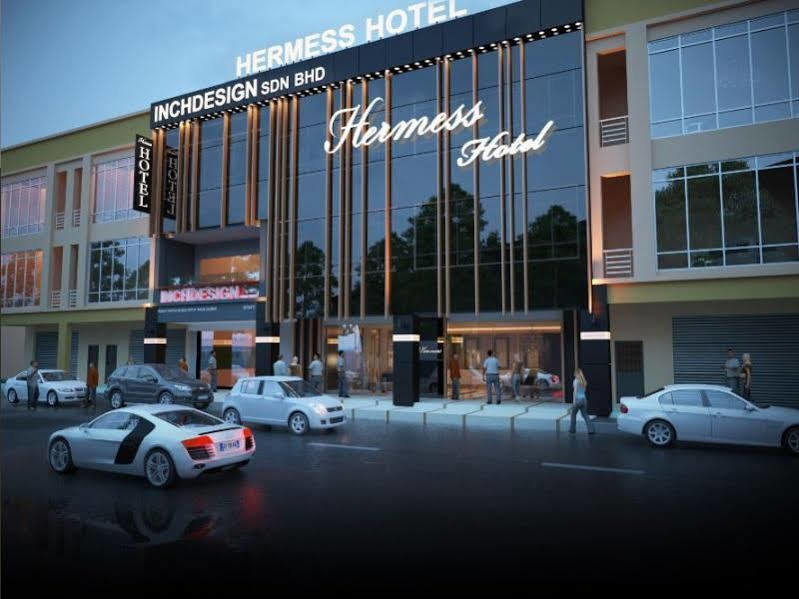 Hermess Johor 2*