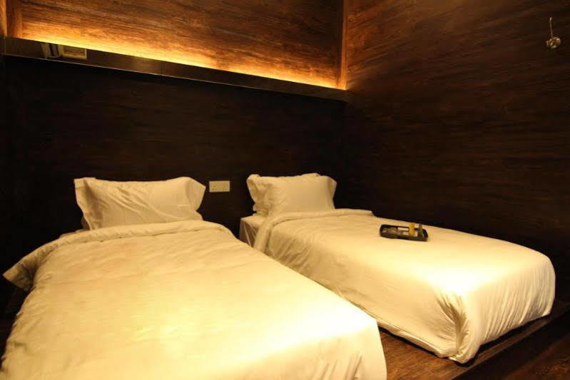 Hotel Hermess Johor