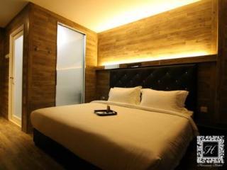 Hotel Hermess Johor Johor Bahru