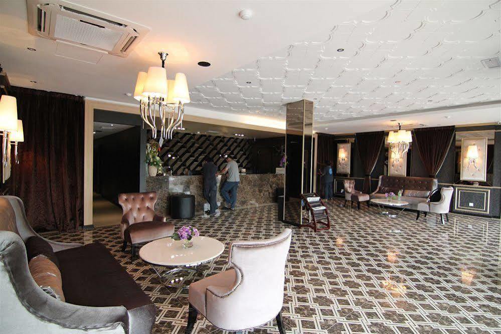 Hermess Johor Hotel 2*