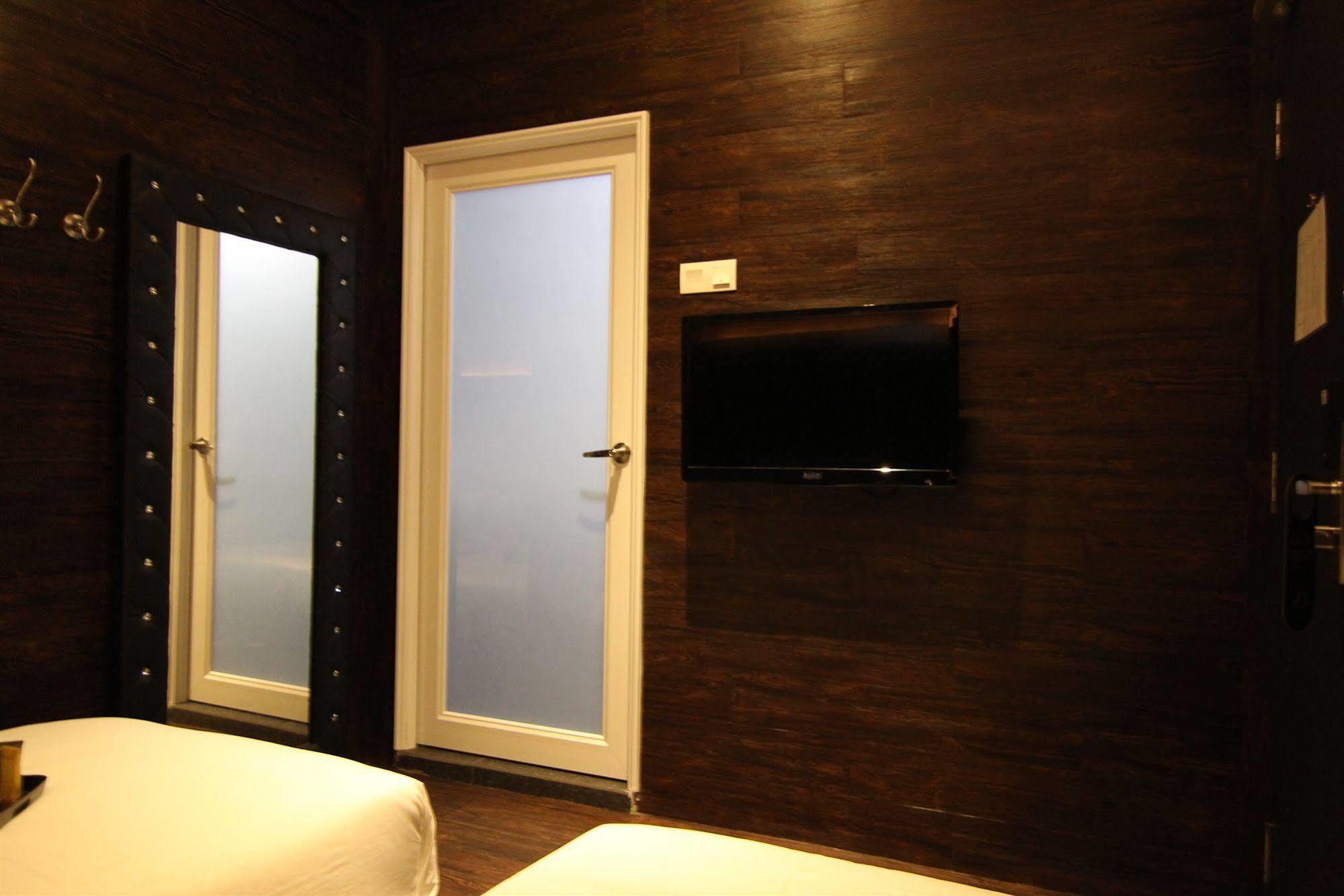 Hermess Johor Hotel
