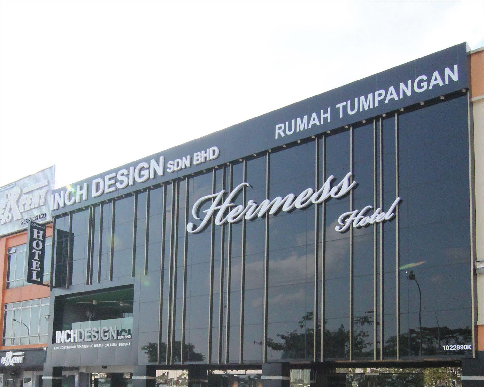Hermess Johor Hotel