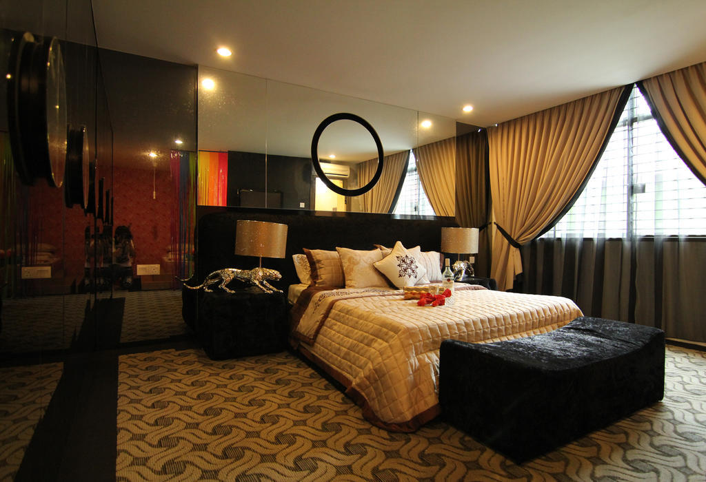 Hotel Hermess Johor Johor Bahru