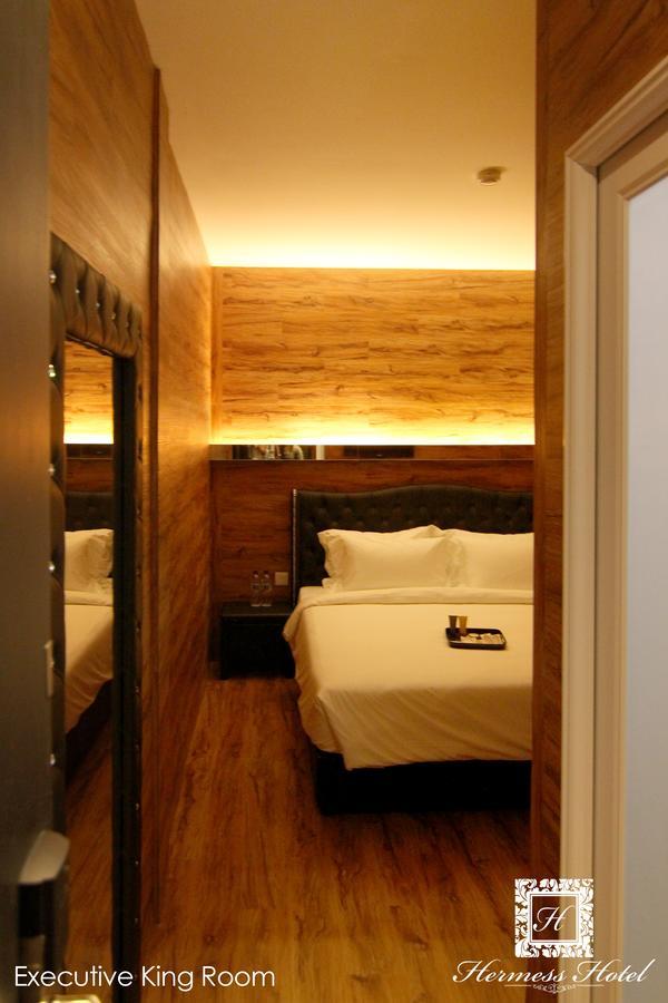 Hotel Hermess Johor