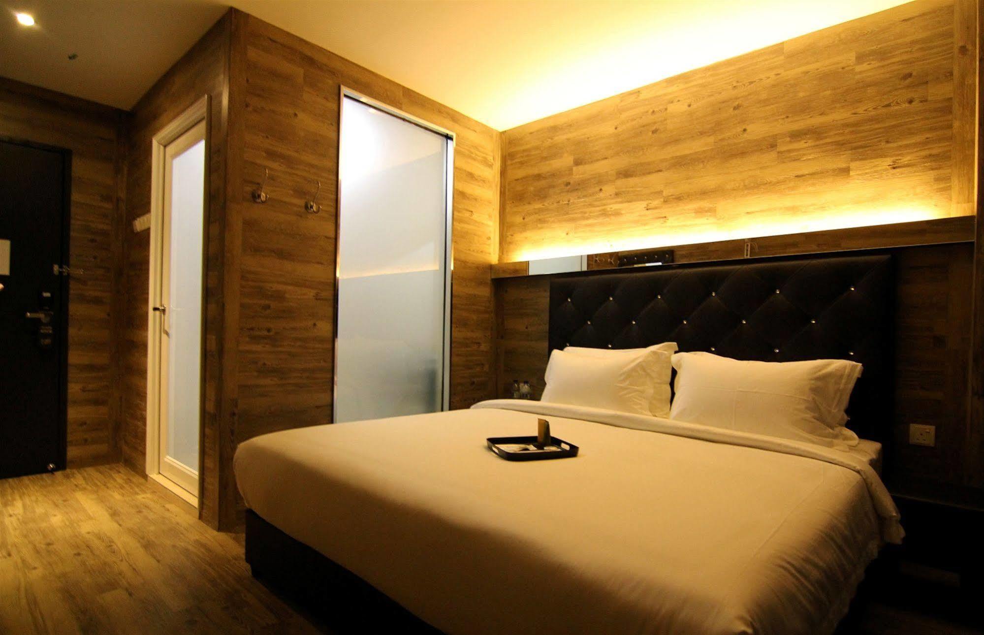 Hermess Johor Hotel 2*