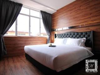 Hotel Hermess Johor 2*