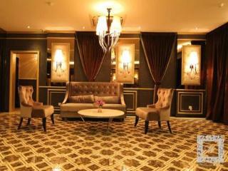 Hotel Hermess Johor Johor Bahru